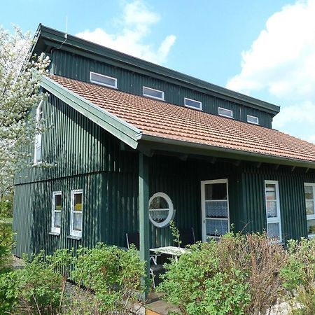 Ferienhaus Nr 18B1, Feriendorf Hagbuegerl, Bayr Wald Waldmünchen Exteriör bild
