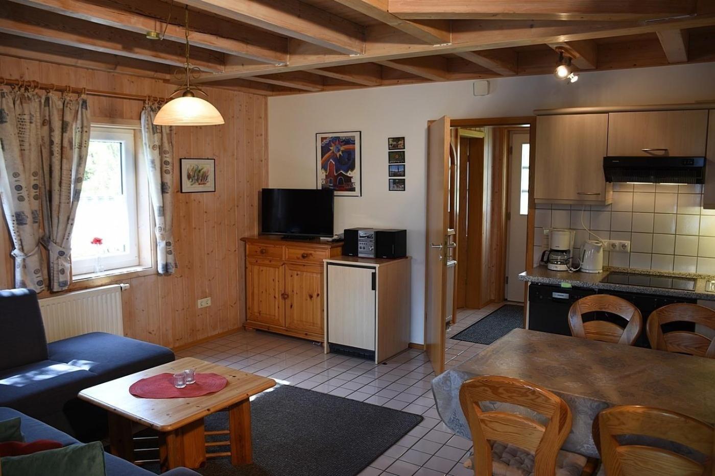 Ferienhaus Nr 18B1, Feriendorf Hagbuegerl, Bayr Wald Waldmünchen Exteriör bild