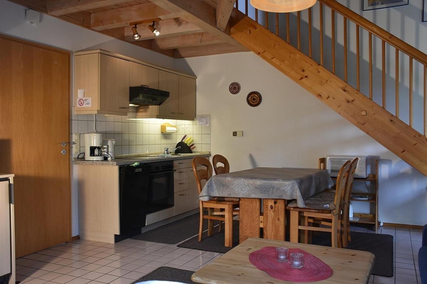 Ferienhaus Nr 18B1, Feriendorf Hagbuegerl, Bayr Wald Waldmünchen Exteriör bild